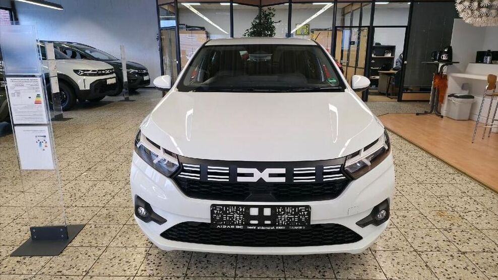 Sandero