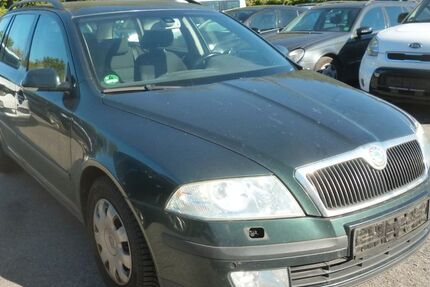 Skoda Octavia 238.000 km 1.950 &euro; Bottrop 46238