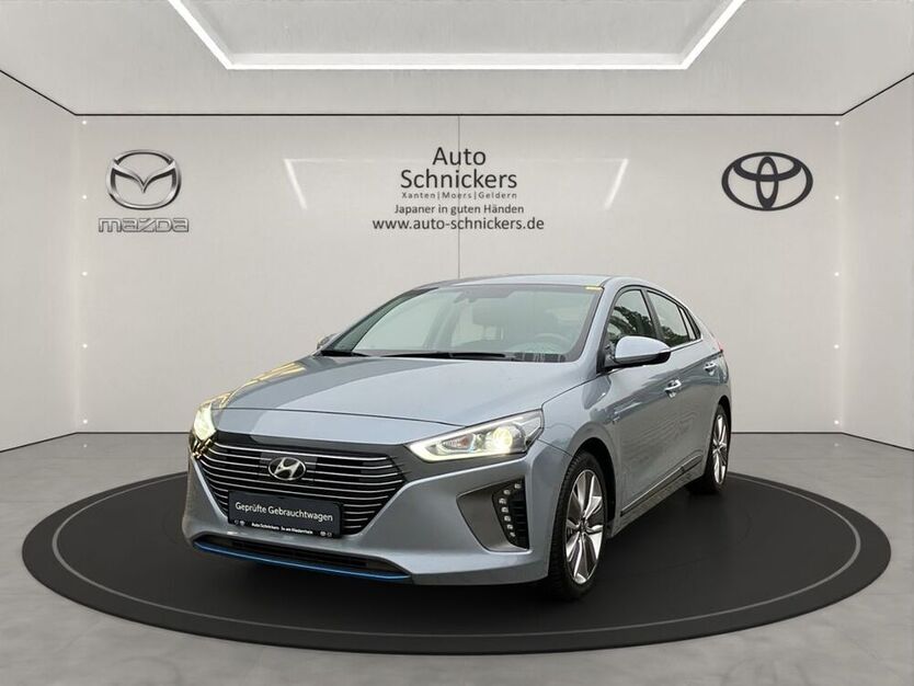 IONIQ