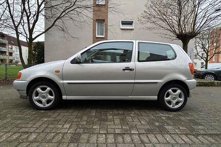 VW Polo 151.000 km 1.599 &euro; Düsseldorf 40470