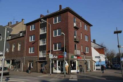 Wohnung Duisburg Großenbaum - 2 Zimmer, 50 m&sup2;, 440&euro; | Angebot:25731102
