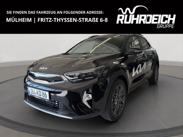 Kia Stonic 5.800 km 22.389 € Duisburg 47059