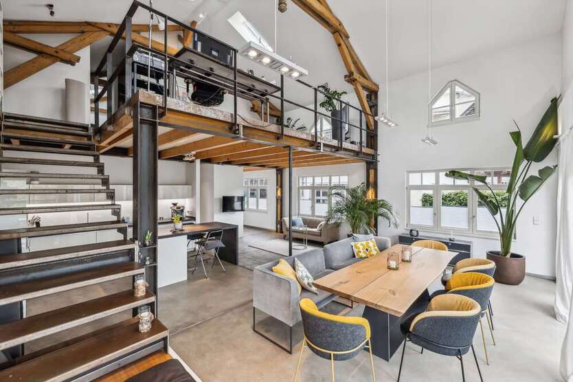 Haus zum Kaufen in Essen 999.000 € 195 m²