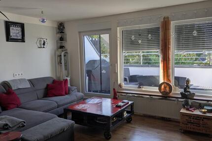 Charmante Maisonettewohnung mit 4 Zimmern & sonniger Südterrasse zimmer