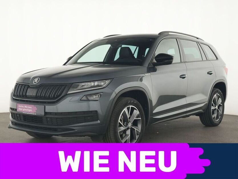 Kodiaq