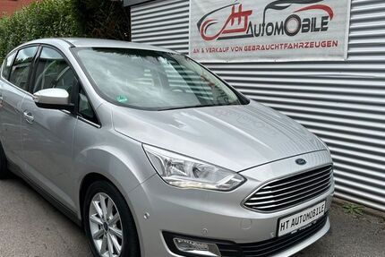 Ford C-Max 56.800 km 8.899 € Marl 45770