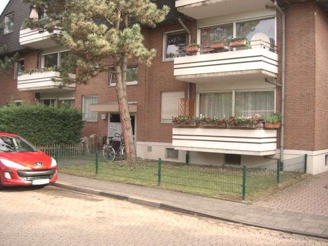 Wohnung zum Mieten in Düsseldorf 650 € 68 m²