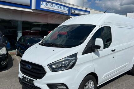 Ford Transit Custom 196.867 km 13.990 &euro; Neuss 41469