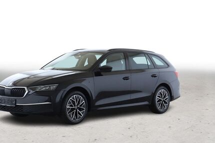 Skoda Octavia 27.051 km 28.410 &euro; Moers 47441