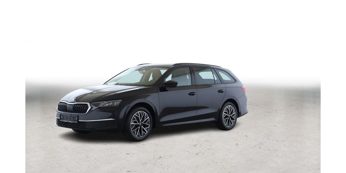 Skoda Octavia 27.051 km 28.410 &euro; Moers 47441