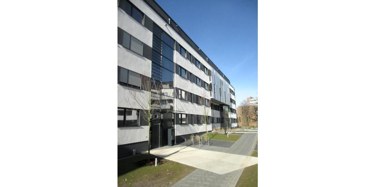 Dachgeschoßwohnung Essen Stadtkern - 3.5 Zimmer, 104 m&sup2;, 1.304&euro; | Angebot:26449928