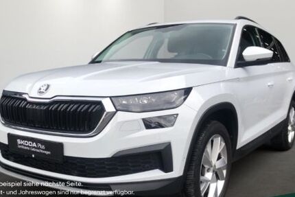 Skoda Kodiaq 71.451 km 29.950 € Neuss 41460