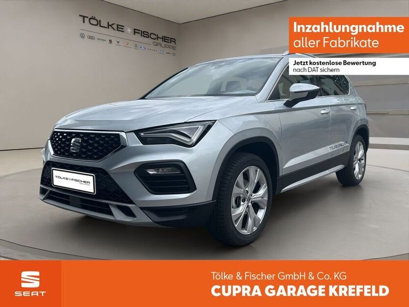 Ateca
