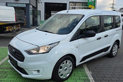 Ford Transit 234.000 km 6.450 &euro; Bottrop 46238
