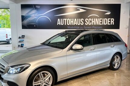 Mercedes-Benz C 250 185.783 km 17.900 &euro; Ratingen 40880