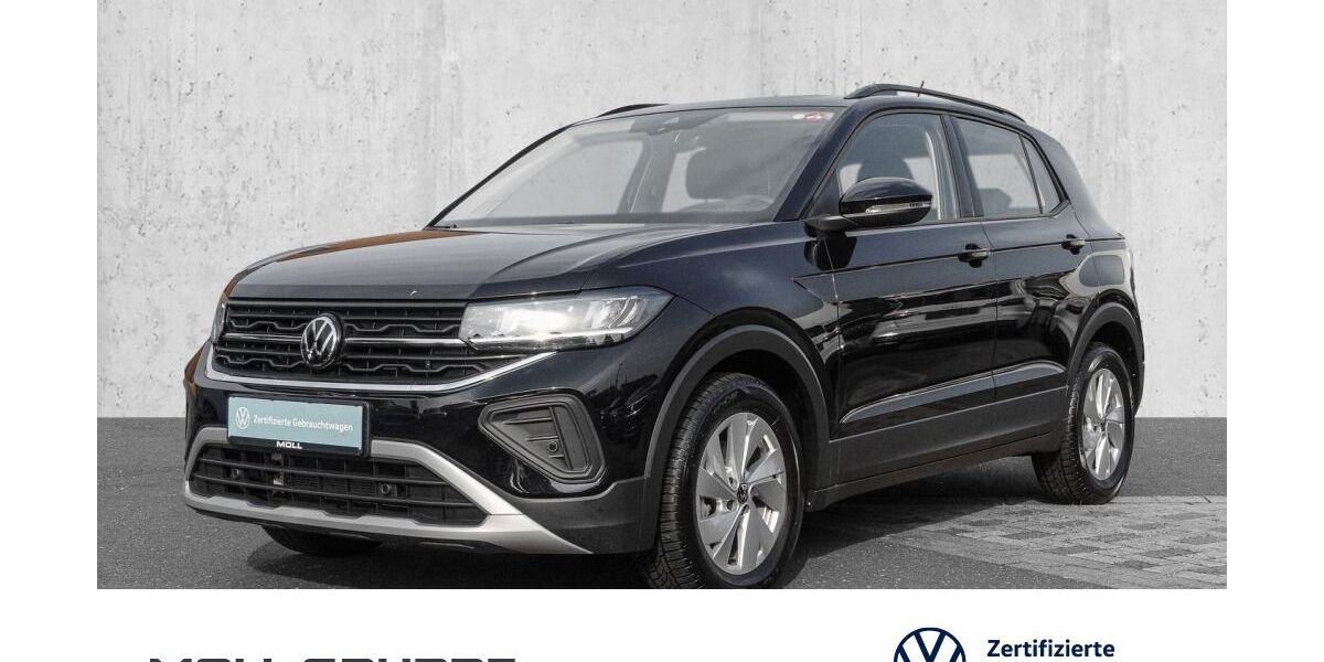 VW T-Cross 13.649 km 23.750 &euro; Düsseldorf 40474
