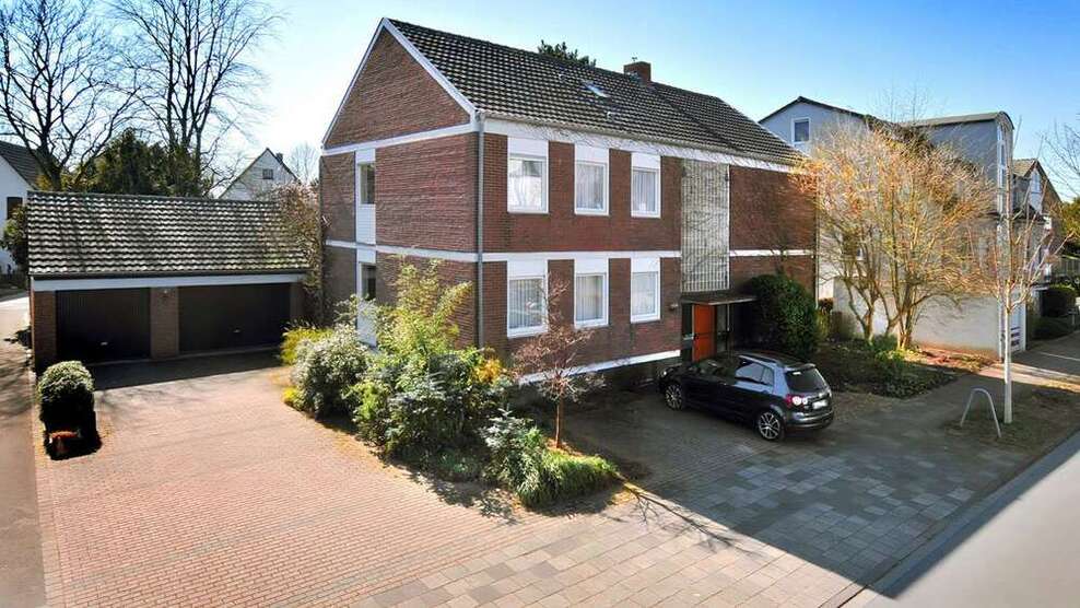 Haus zum Kaufen in Moers 589.000 € 246 m²