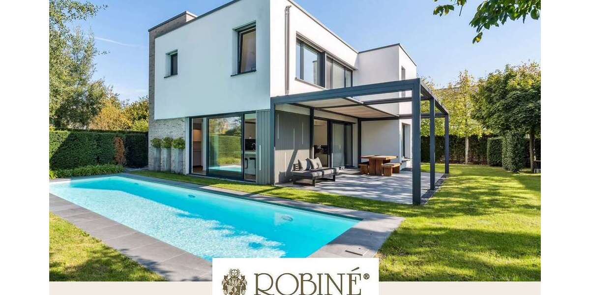 Einfamilienhaus Willich - 4 Zimmer, 176 m&sup2;, 1.490.000&euro; | Angebot:25392808