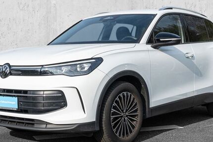 VW Tiguan 20.125 km 34.450 &euro; Meerbusch 40670
