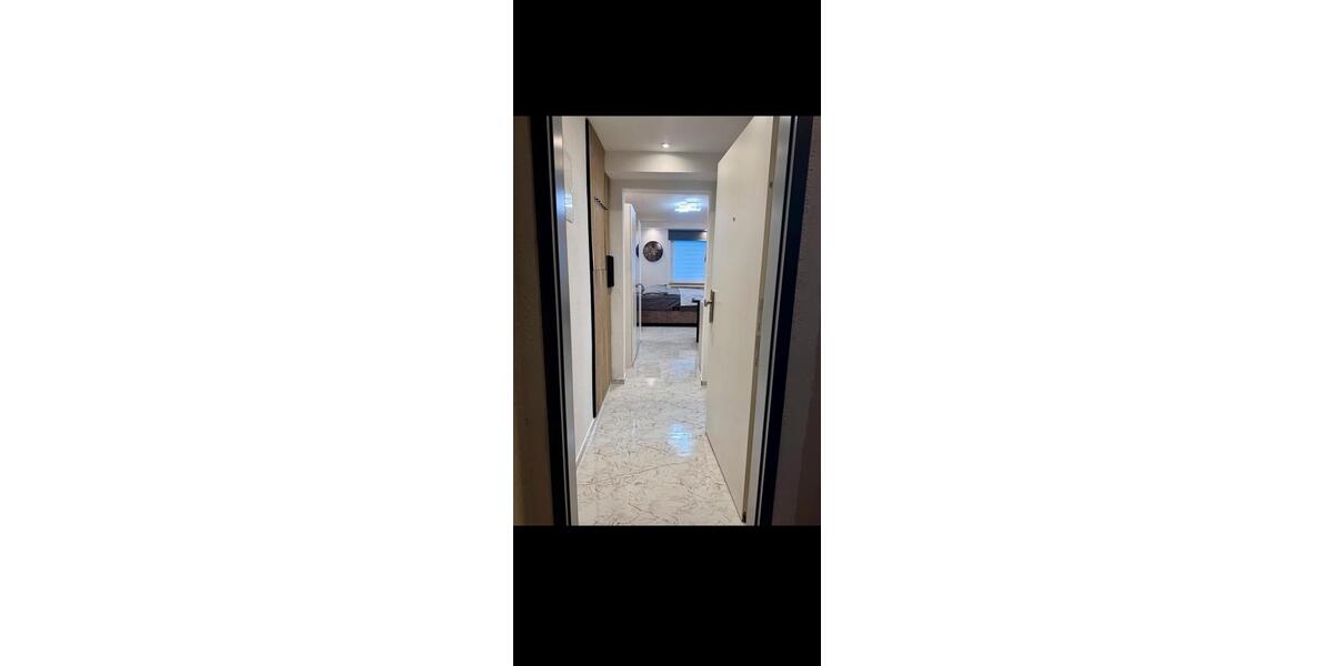 Erdgeschoßwohnung Düsseldorf Stadtbezirk 2 - 1 Zimmer, 22 m&sup2;, 800&euro; | Angebot:26347740