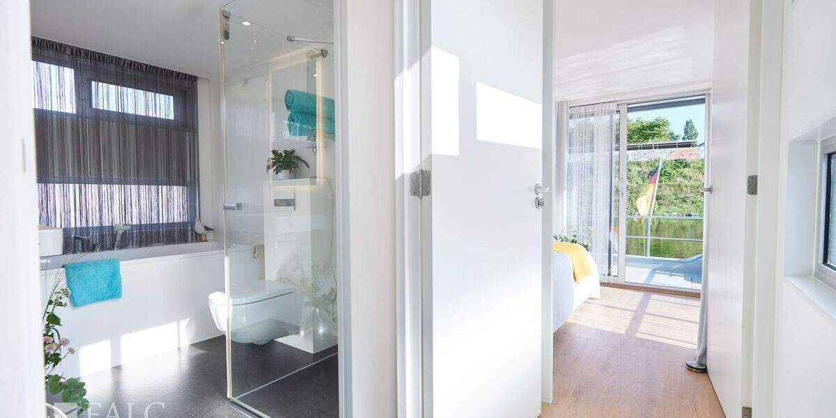 Etagenwohnung Duisburg Kaßlerfeld - 3 Zimmer, 45 m&sup2;, 449.000&euro; | Angebot:25742771