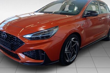 Hyundai i30 20.083 km 23.470 &euro; Gelsenkirchen 45897