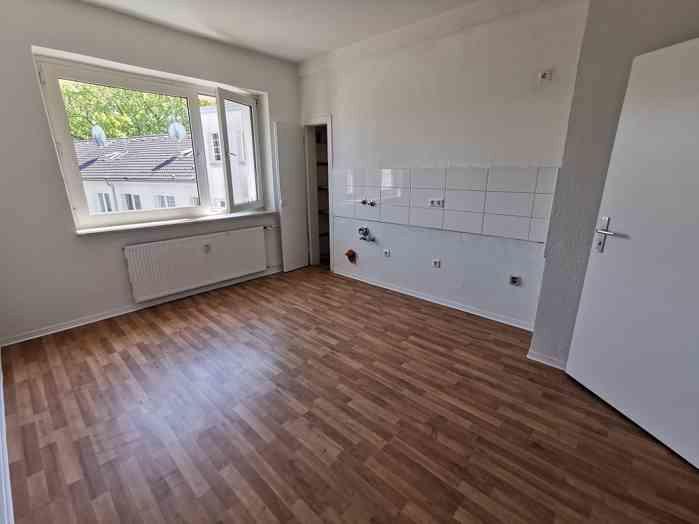 Etagenwohnung Gelsenkirchen Gelsenkirchen-Mitte - 2 Zimmer, 53 m&sup2;, 395&euro; | Angebot:26359190