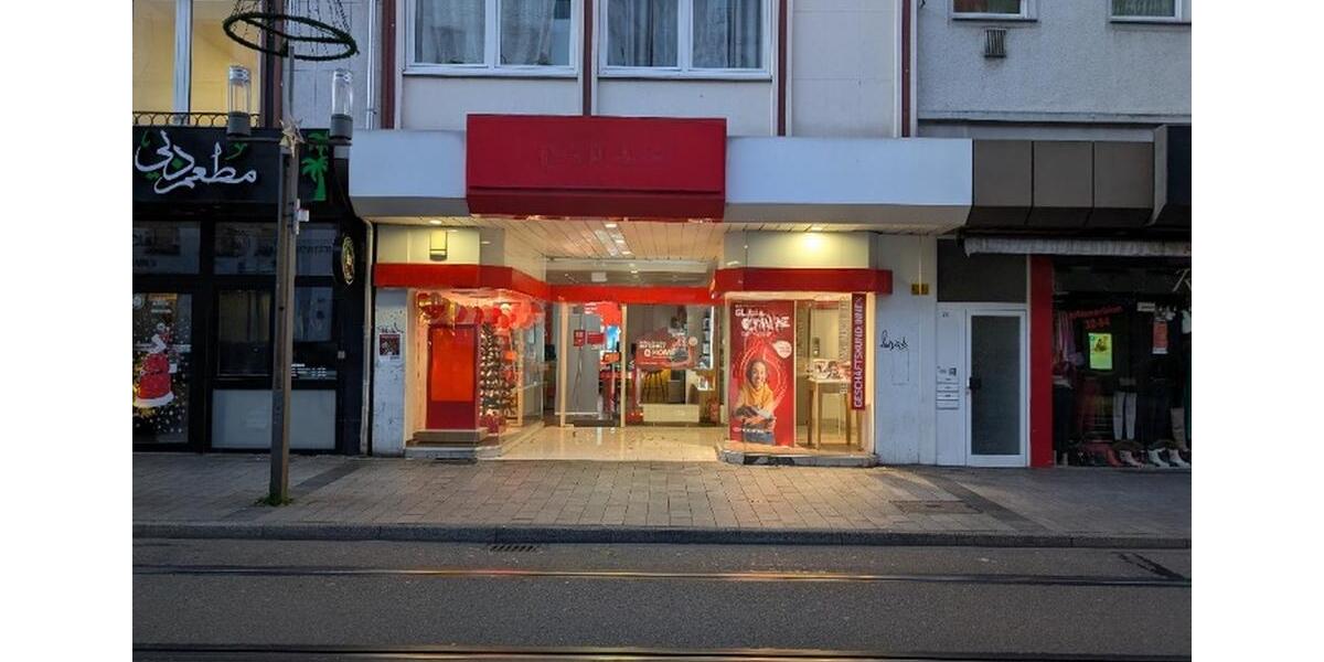 Gewerbeobjekt Neuss - 2.300&euro; | Angebot:25636148
