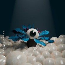 Der kleine Horrorladen 16.09.2026 Globe-Theater