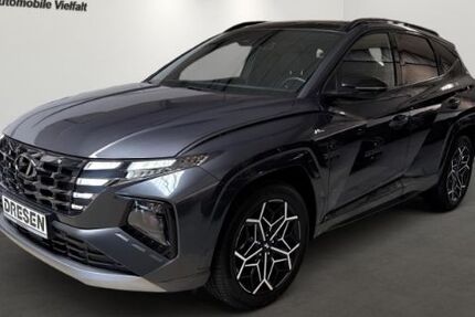 Hyundai TUCSON 31.996 km 31.690 &euro; Neuss 41464
