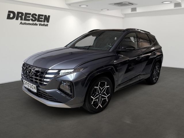 Hyundai TUCSON 31.996 km 31.690 &euro; Neuss 41464