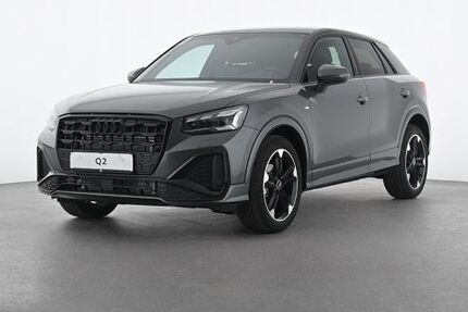 Audi Q2 2.500 km 37.380 &euro; Essen 45143