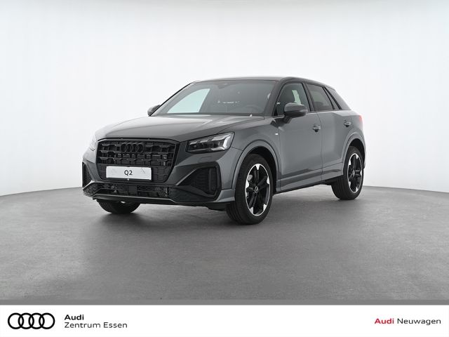 Audi Q2 2.500 km 37.380 &euro; Essen 45143