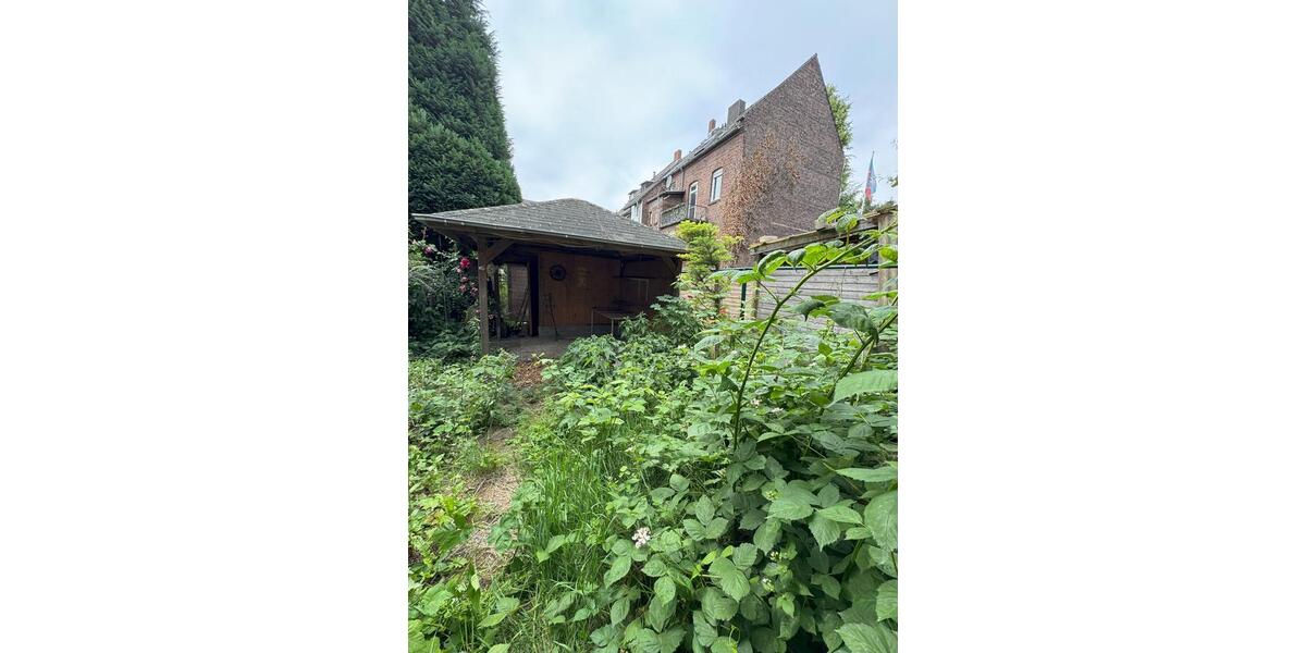 Reihenhaus Krefeld Gartenstadt - 4 Zimmer, 110 m&sup2;, 245.000&euro; | Angebot:27096823
