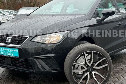 Seat Ibiza 39.000 km 12.590 &euro; Rheinberg 47495