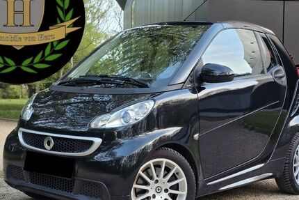 Smart ForTwo 39.950 km 9.600 &euro; Bottrop 46240