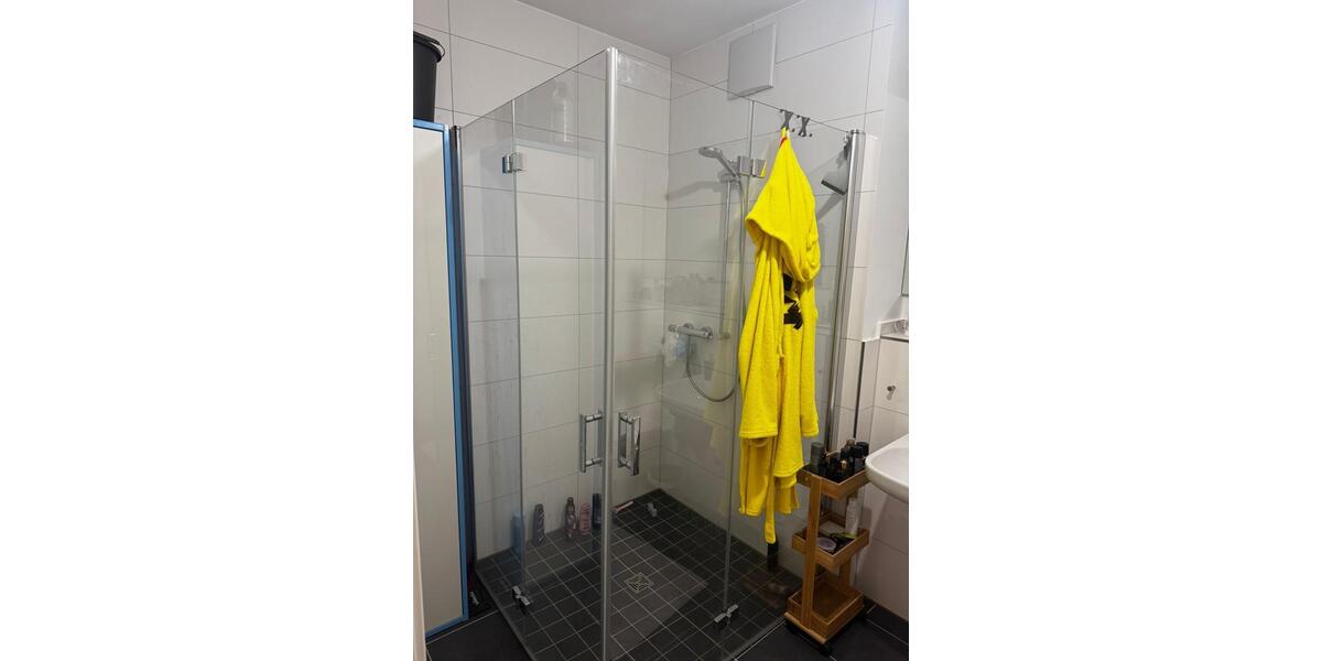 Erdgeschoßwohnung Krefeld Bockum - 1 Zimmer, 43 m&sup2;, 493&euro; | Angebot:25547539