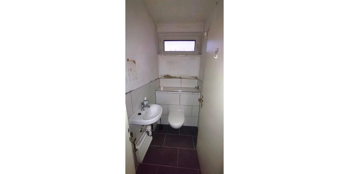 3 Zimmerwohnung mit Balkon für 2-3 Personen 3 zimmer