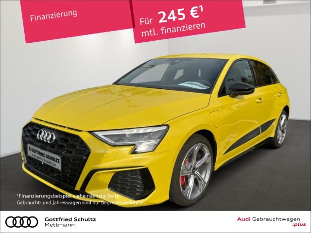 Audi A3 33.132 km 29.990 € Mettmann 40822