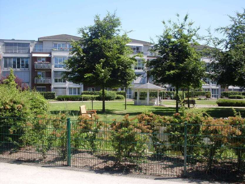 Wohnung zum Kaufen in Dorsten 154.000 € 52 m²