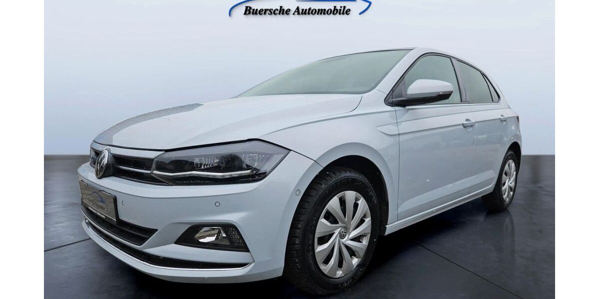 VW Polo 97.300 km 14.500 &euro; Gelsenkirchen 45897