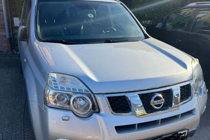 Nissan X-Trail 194.975 km 7.000 &euro; Issum 47661