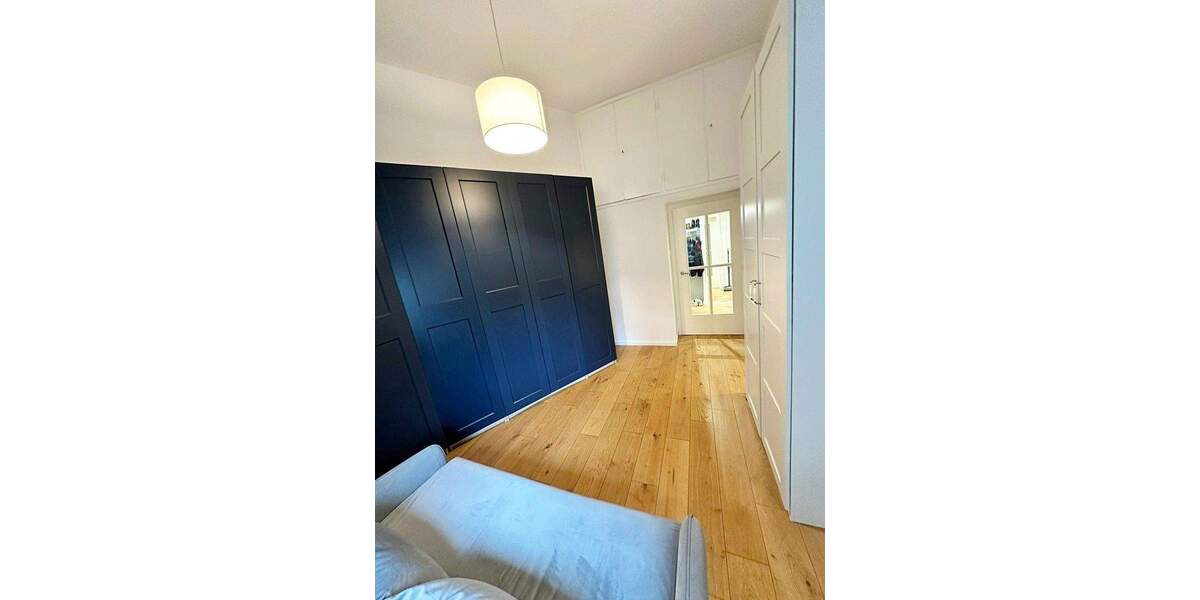 Etagenwohnung DÜSSELDORF Pempelfort - 5 Zimmer, 133 m&sup2;, 670.000&euro; | Angebot:25713732