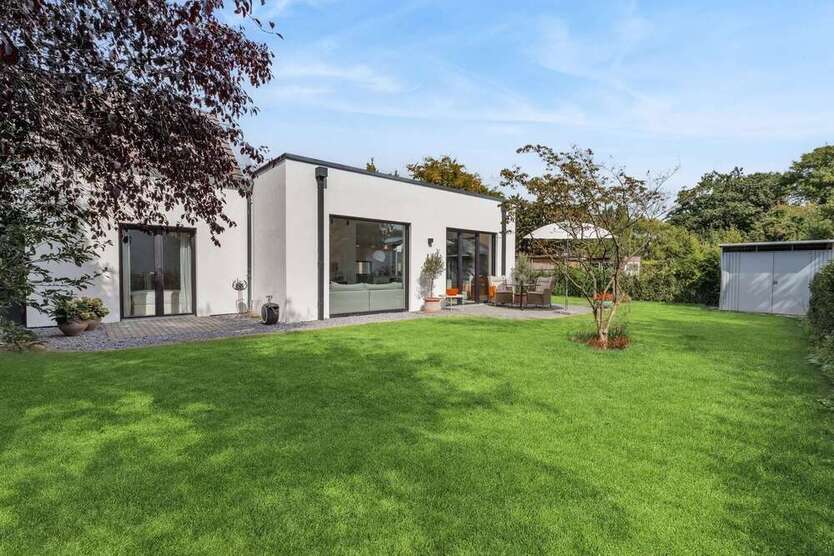 Haus zum Mieten in Meerbusch 2.200 € 117 m²