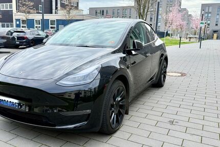 Tesla Model Y 35.000 km 39.500 &euro; Essen 45131