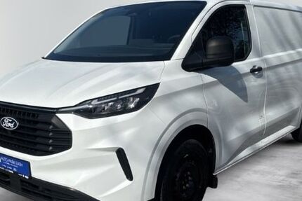 Ford Transit Custom 24.668 km 29.990 &euro; Düsseldorf 40472