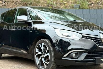 Renault Scenic 97.800 km 12.299 € Wuppertal 42285