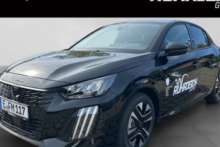 Peugeot 208 14.870 km 18.990 &euro; Duisburg 47059