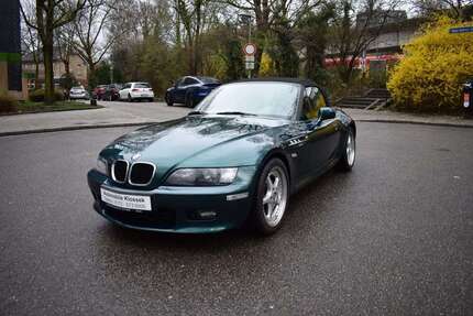 BMW Z3 36.000 km 24.500 &euro; Essen 45276