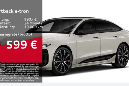 Audi A6 e-tron 12.320 km 66.110 &euro; Gelsenkirchen 45894